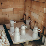 Pablo Series, Estudio Vernis