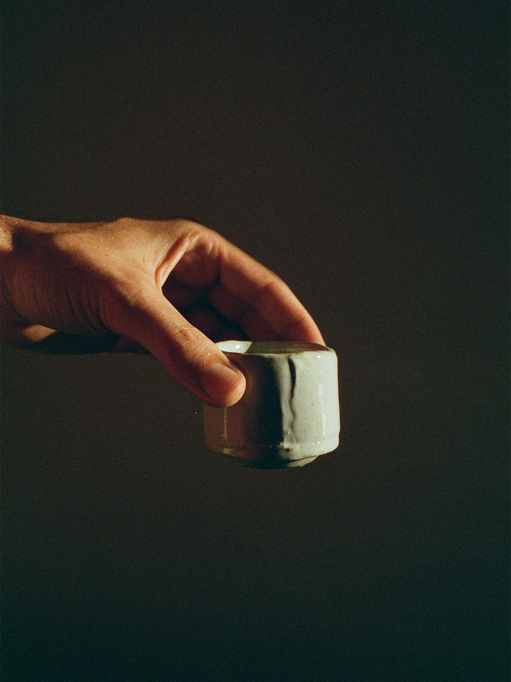 Pablo Single Cup, Estudio Vernis