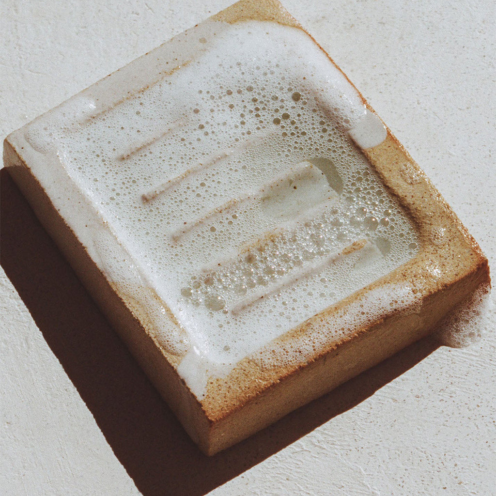 Jab Soap Dish