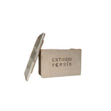 Manteca Butter Dish, Estudio Vernis