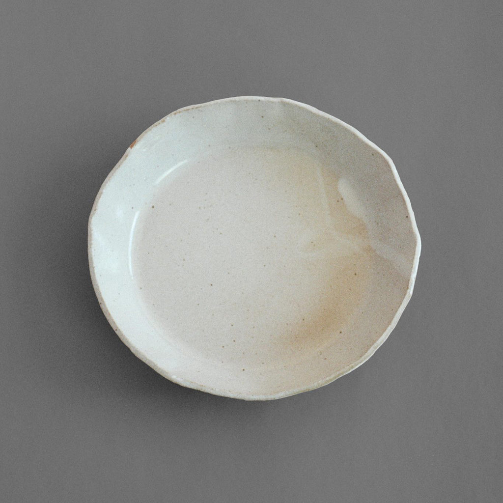 V21 Extra Deep Plate, Estudio Vernis