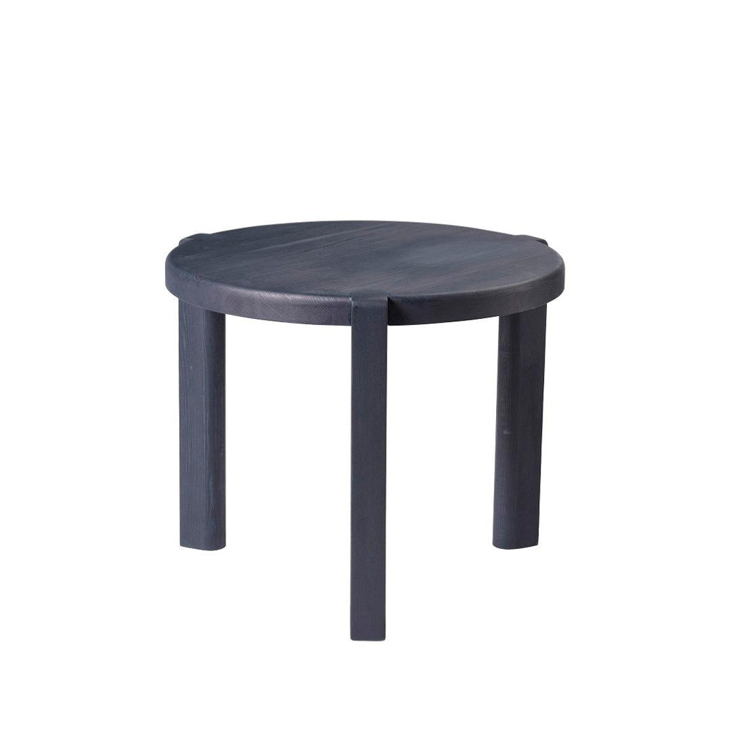 Njalsgade Coffee Table Midnight Blue, FDB Møbler