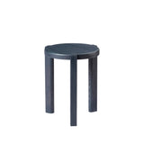 Njalsgade Side Table Midnight Blue, FDB Møbler
