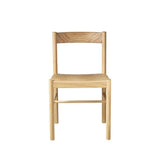 J178 Lønstrup Chair, FDB Møbler