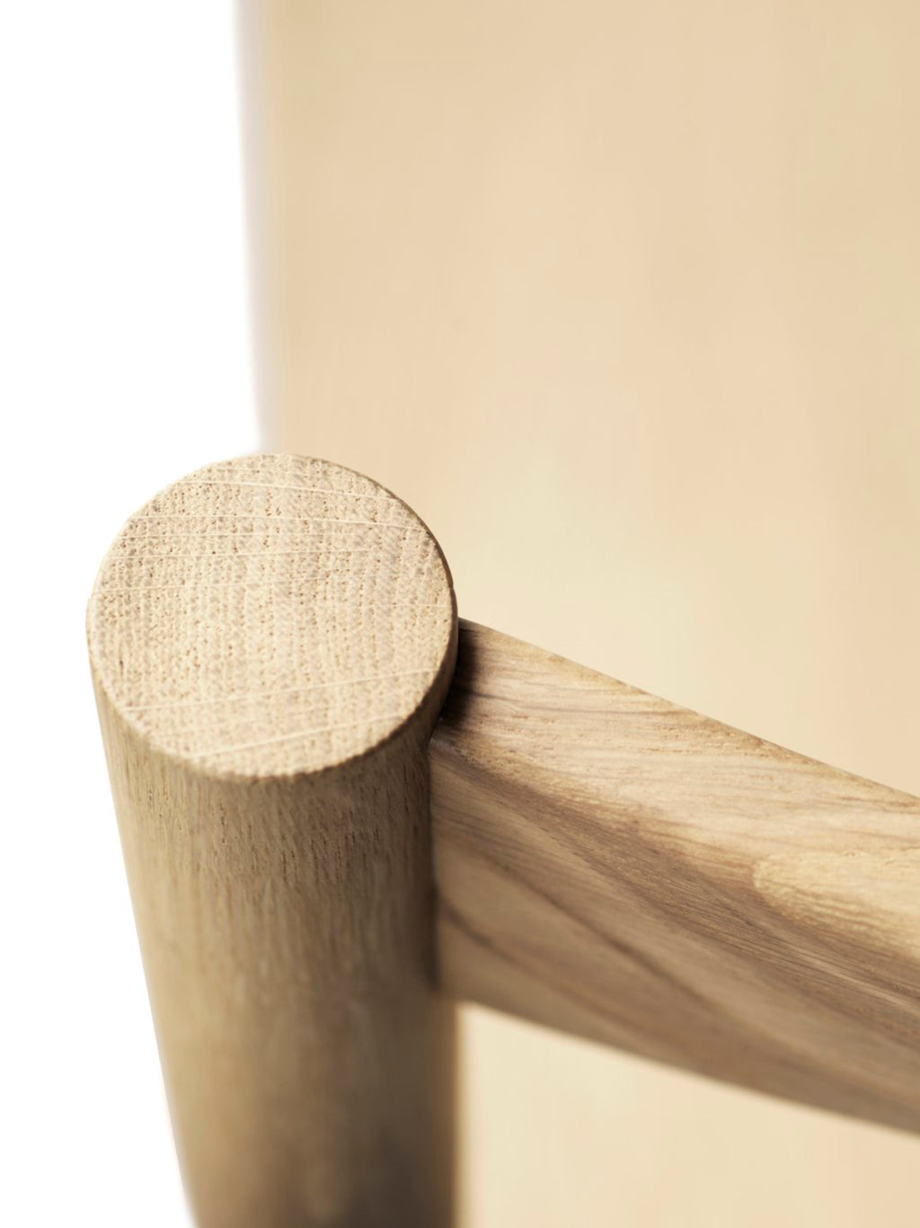 J178 Lønstrup Chair, FDB Møbler