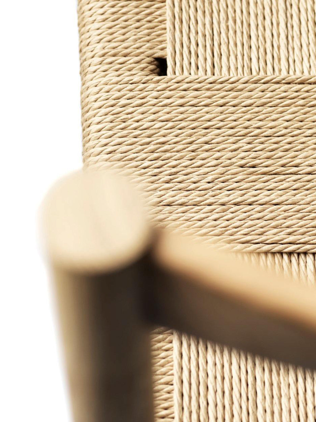 J178 Lønstrup Chair Papercord,FDB Møbler