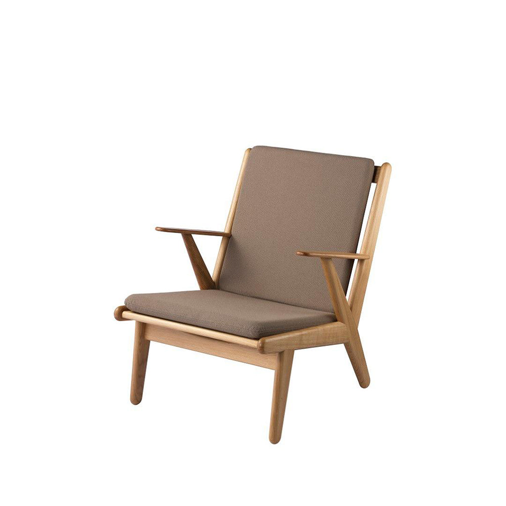 J53 Arm Chair Grain 61230, FDB Møbler