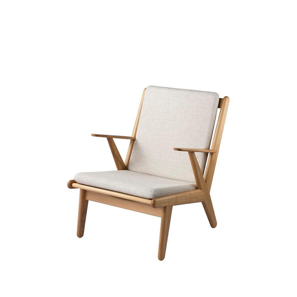 J53 Arm Chair Monza 00, FDB Møbler