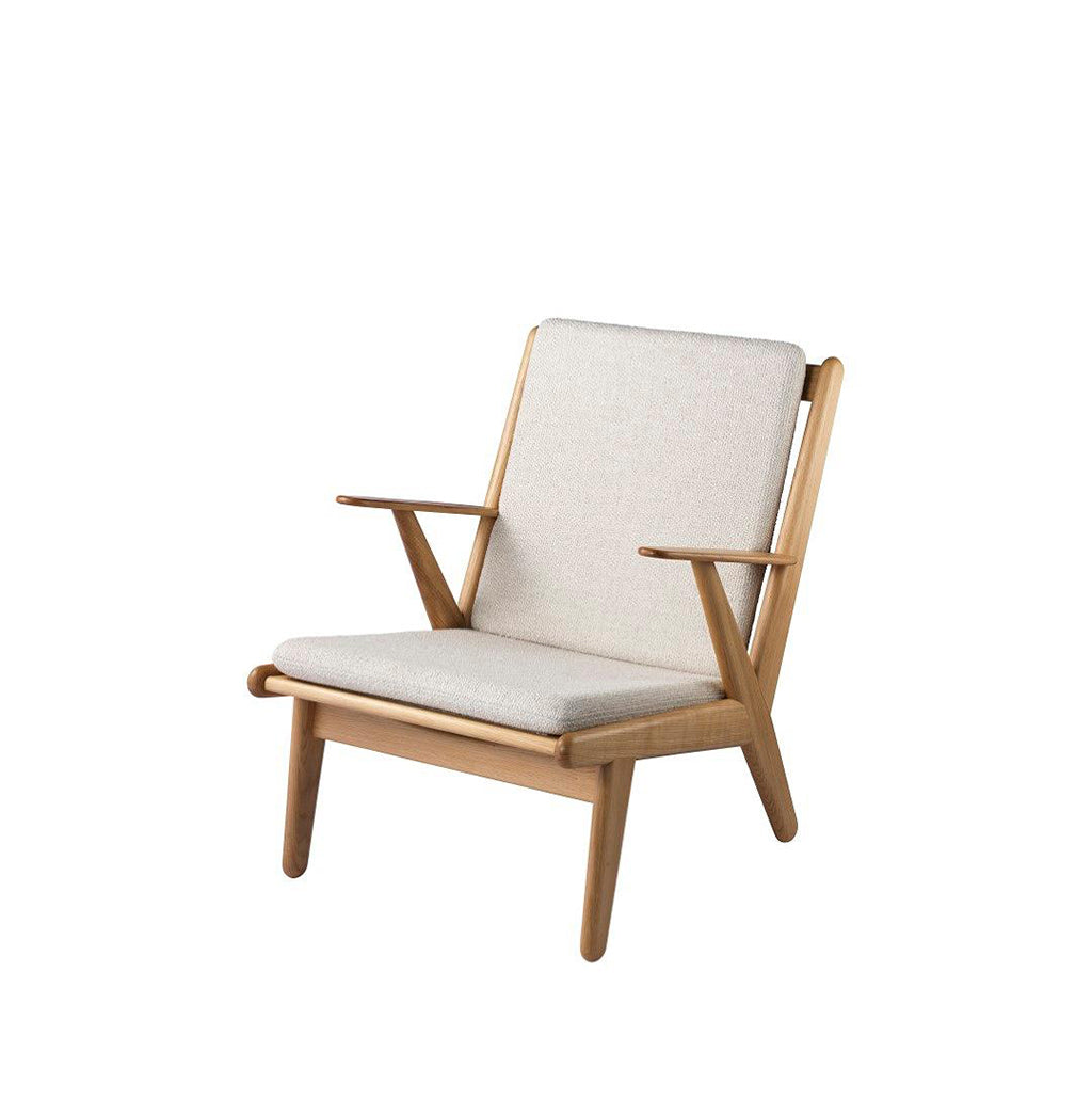 J53 Arm Chair Monza 00, FDB Møbler