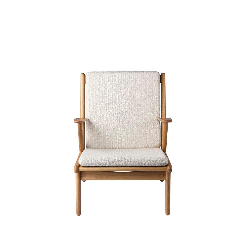 J53 Arm Chair Monza 00, FDB Møbler