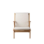 J53 Arm Chair Monza 00, FDB Møbler