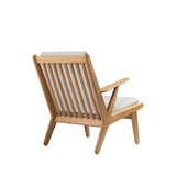 J53 Arm Chair Monza 00, FDB Møbler