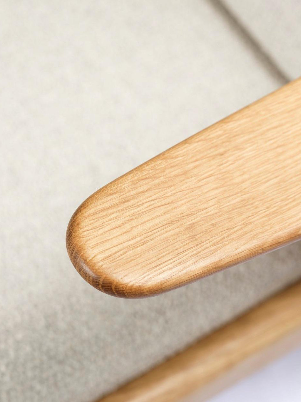 J53 Arm Chair Monza 00, FDB Møbler