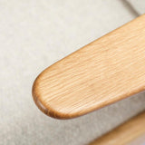 J53 Arm Chair Monza 00, FDB Møbler