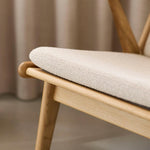 J53 Arm Chair Monza 00, FDB Møbler