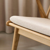 J53 Arm Chair Monza 00, FDB Møbler