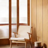 J53 Arm Chair Monza 00, FDB Møbler