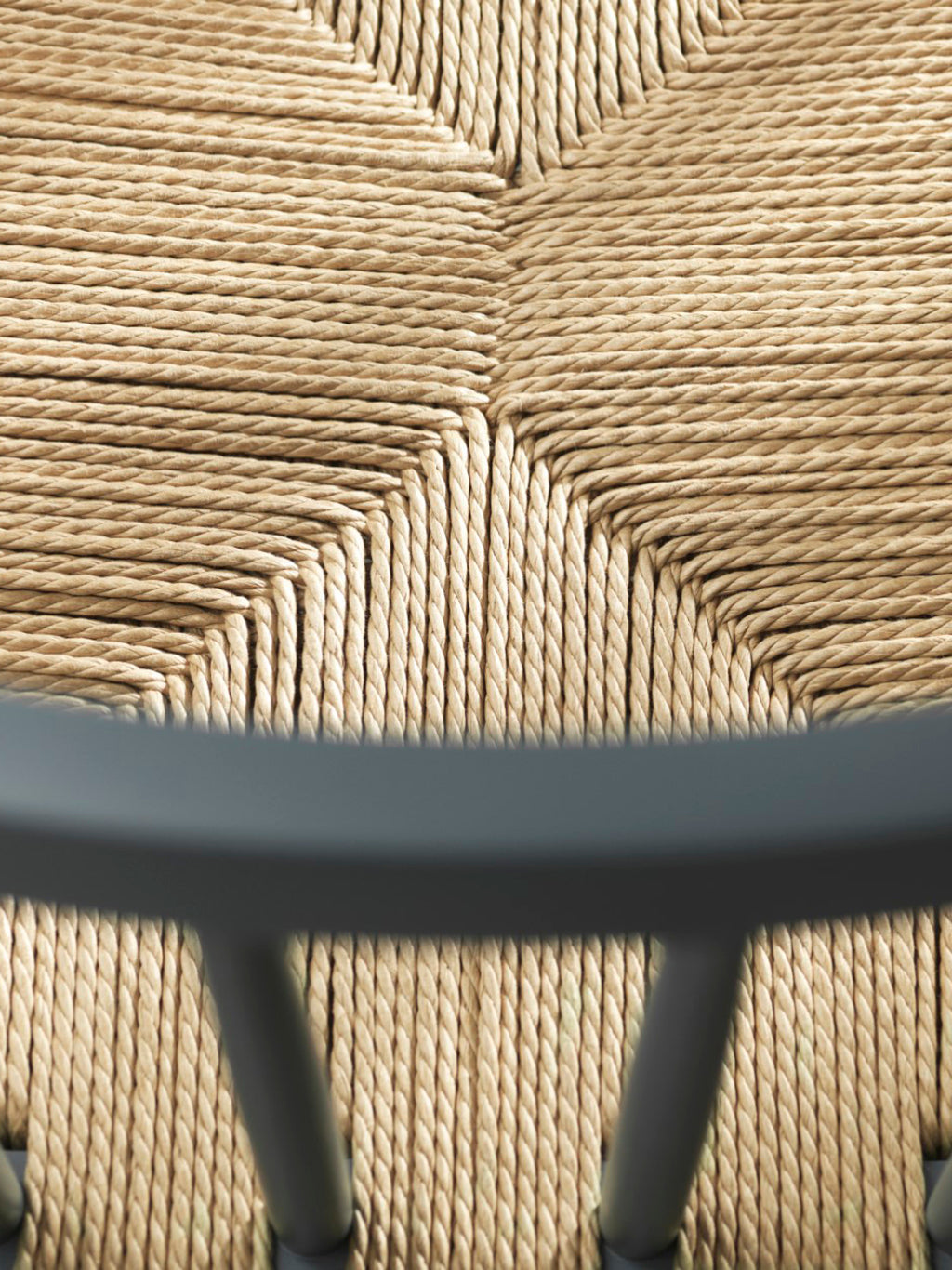 J80 Dining Chair Ocean Blue, FDB Møbler