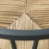 J80 Dining Chair Ocean Blue, FDB Møbler