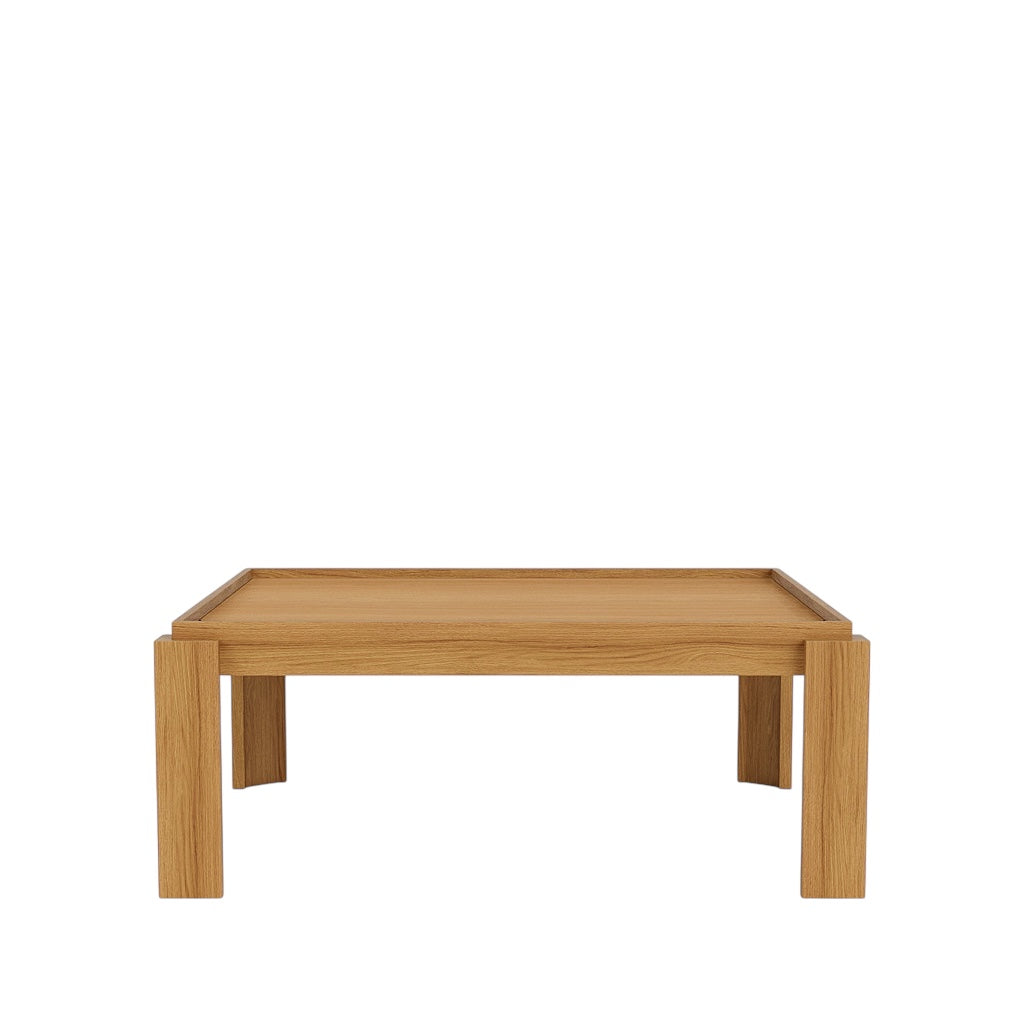 Kalø Coffee Table Large, FDB Møbler