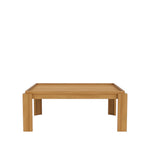 Kalø Coffee Table Large, FDB Møbler