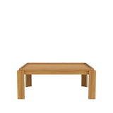 Kalø Coffee Table Large, FDB Møbler