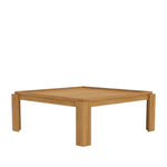 Kalø Coffee Table Large, FDB Møbler