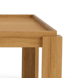 Kalø Coffee Table Large, FDB Møbler