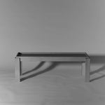 Kalø Coffee Table Rectangular, FDB Møbler