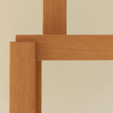 Kalø tables by Laura Bilde, FDB Møbler