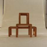 Kalø tables by Laura Bilde, FDB Møbler