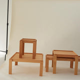 Kalø Coffee Table Rectangular