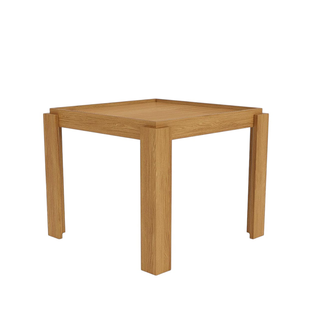 Kalø Side Table Medium, FDB Møbler