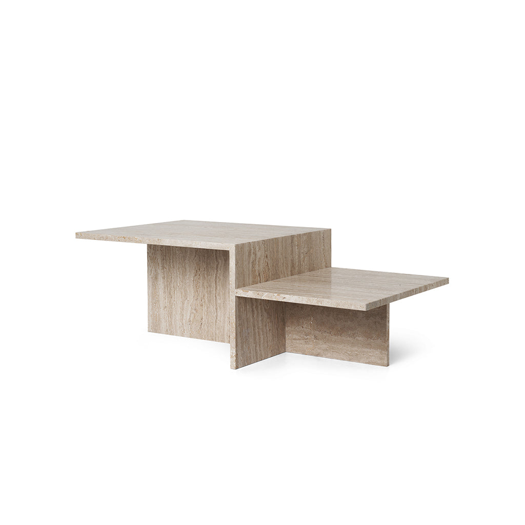 Distinct Coffee Table Natural, Ferm LivingDistinct Coffee Table Natural, Ferm Living