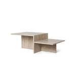 Distinct Coffee Table Natural, Ferm LivingDistinct Coffee Table Natural, Ferm Living