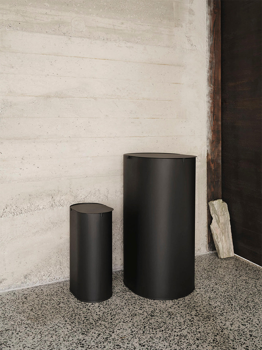 Enkel Bin Small, Ferm Living
