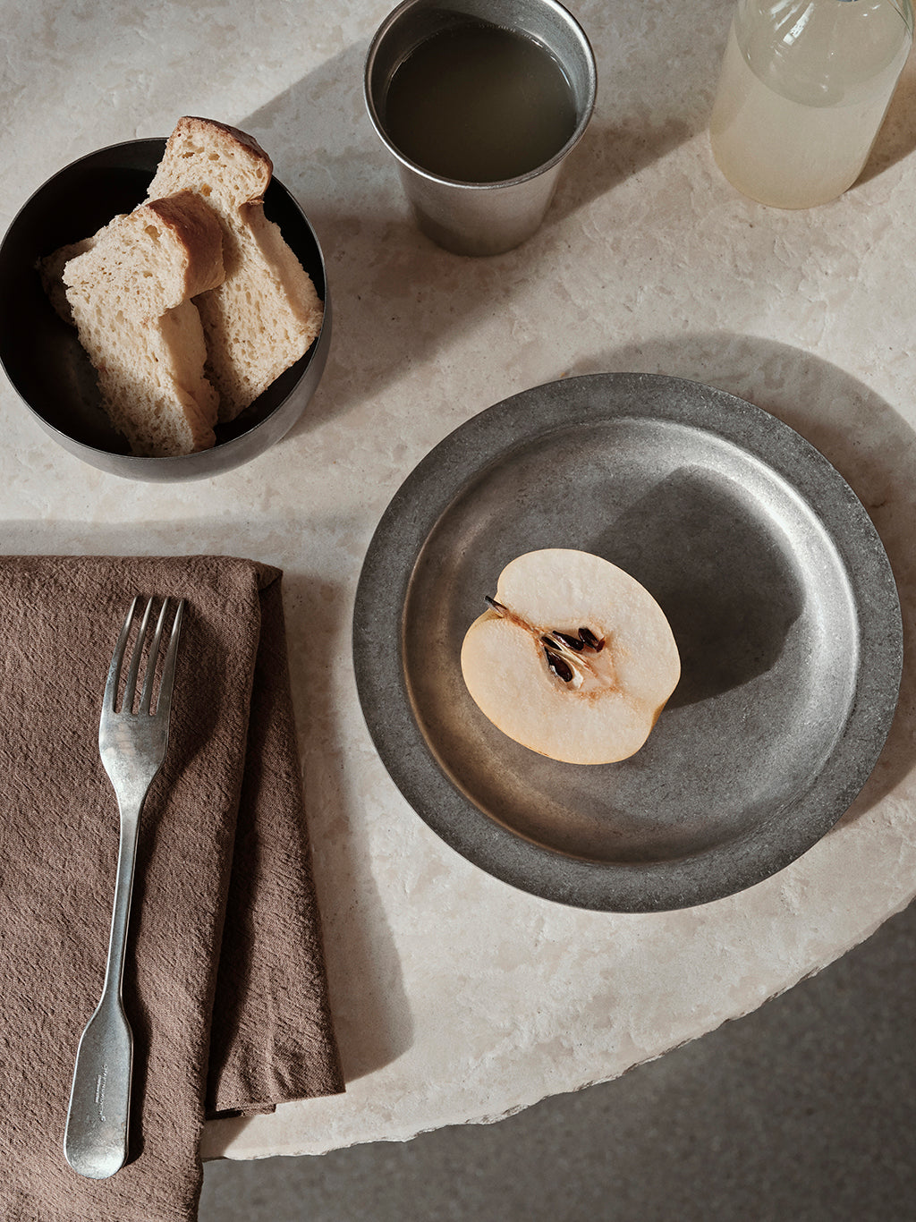 Tumbled Plate, Ferm Living