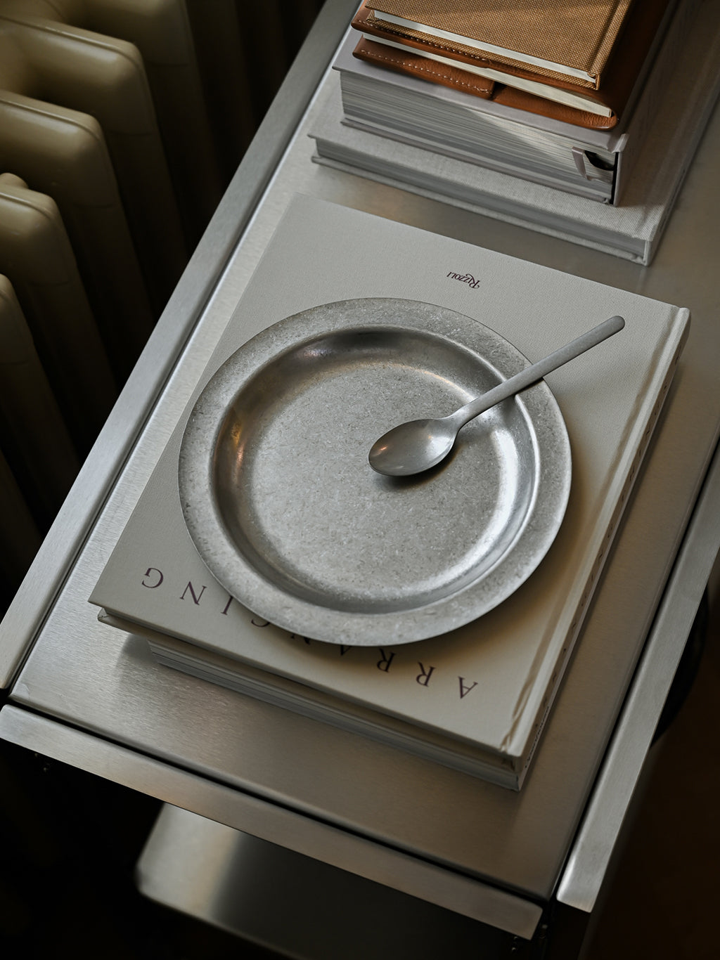 Tumbled Plate, Ferm Living