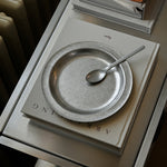 Tumbled Plate, Ferm Living