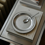 Tumbled Plate, Ferm Living