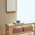 Beam Bench, Form & Refine