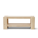 Beam Bench, Form & Refine