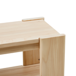 Beam Bench, Form & Refine
