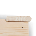 Beam Bench, Form & Refine