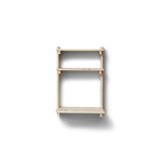 Beam Office Shelf 3, Form & Refine