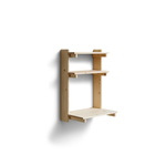 Beam Office Shelf 3, Form & Refine