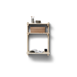 Beam Office Shelf 3, Form & Refine