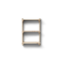 Beam Wall Shelf 3, Form & Refine