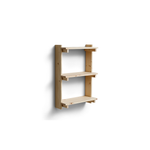Beam Wall Shelf 3, Form & Refine