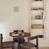 Beam Wall Shelf 5, Form and Refine